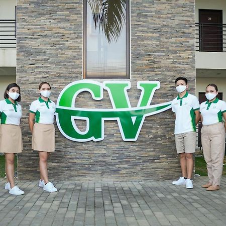 Garden Vista Hotel Davao Zewnętrze zdjęcie