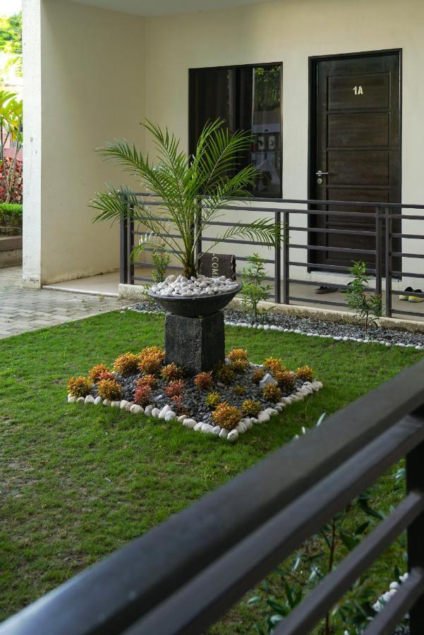 Garden Vista Hotel Davao Zewnętrze zdjęcie