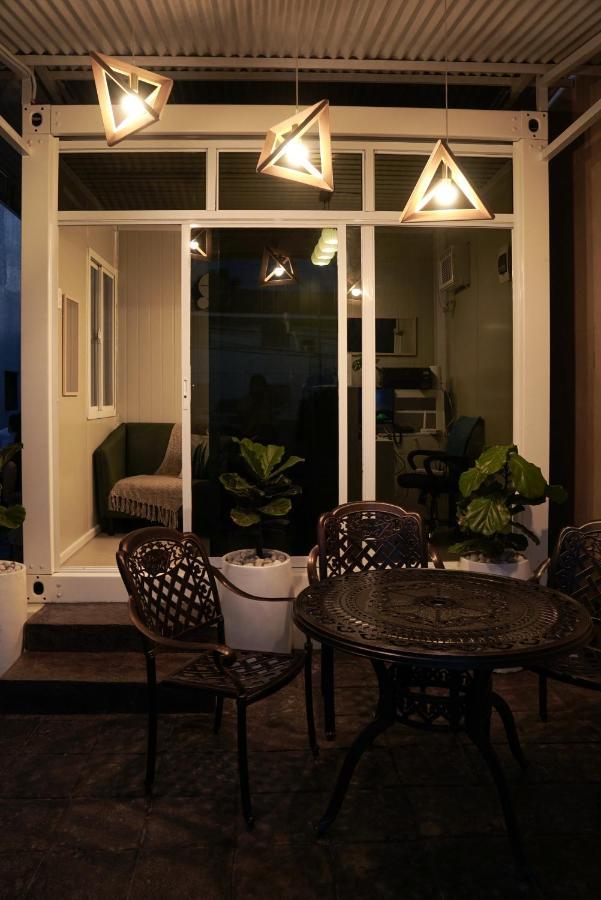 Garden Vista Hotel Davao Zewnętrze zdjęcie