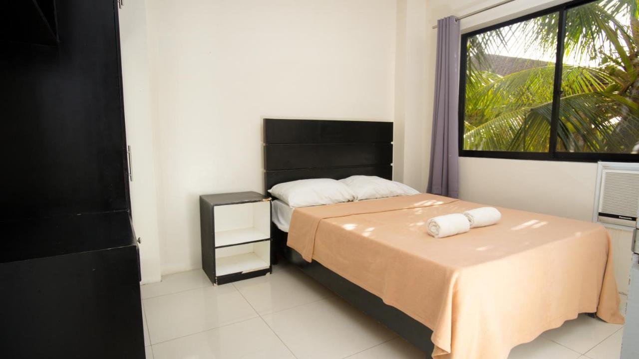 Garden Vista Hotel Davao Zewnętrze zdjęcie