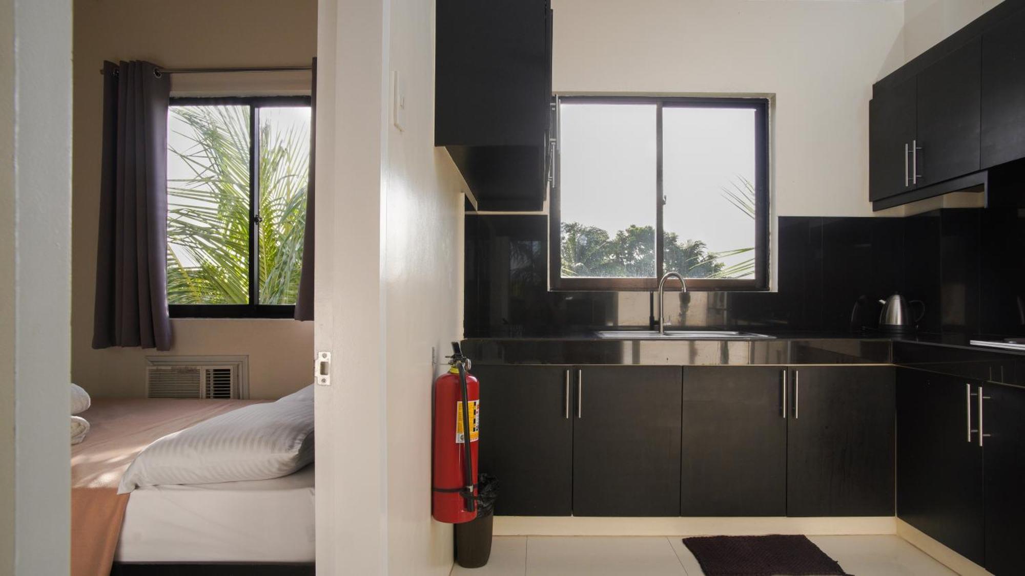 Garden Vista Hotel Davao Pokój zdjęcie