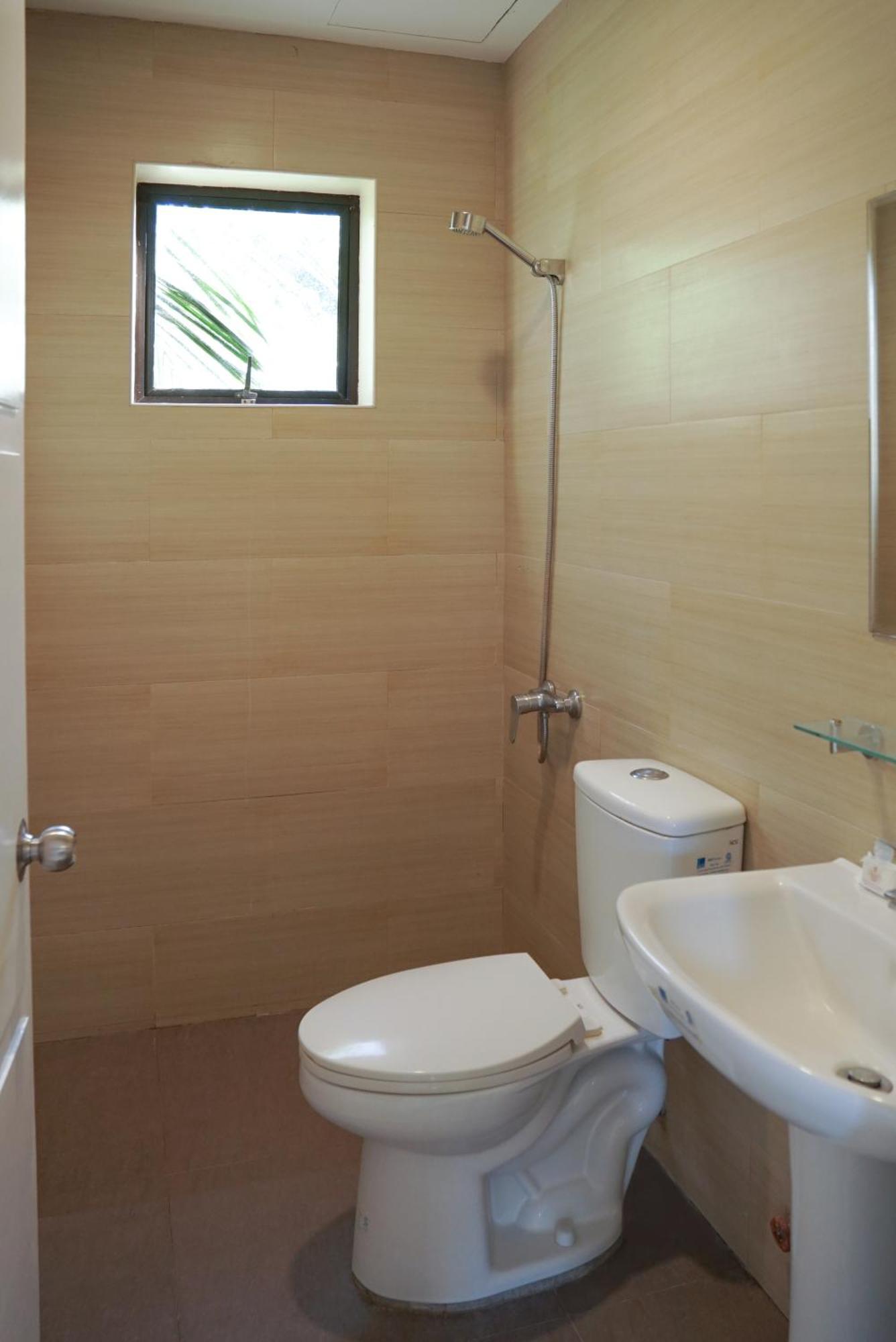 Garden Vista Hotel Davao Pokój zdjęcie